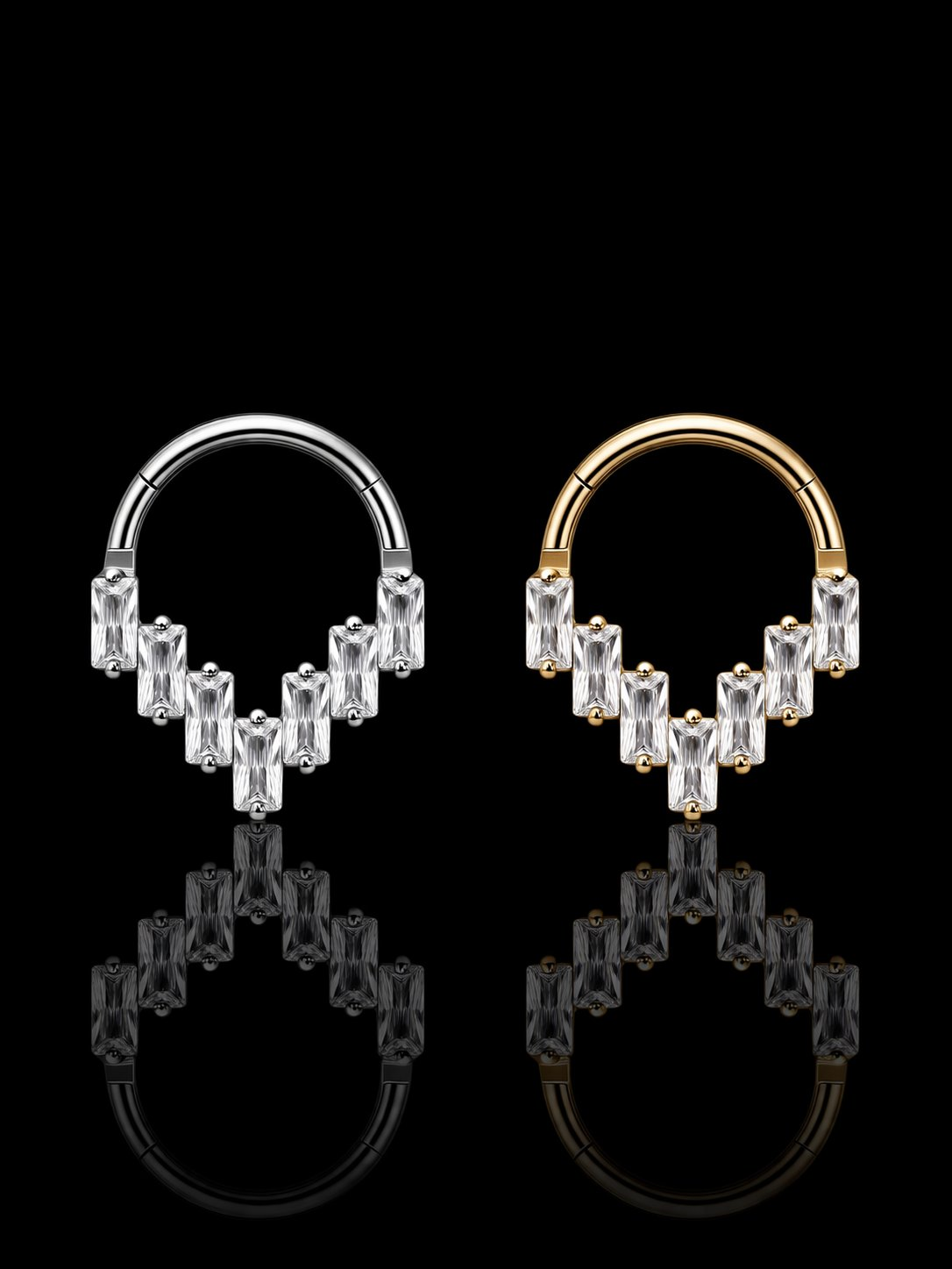 Nova ring