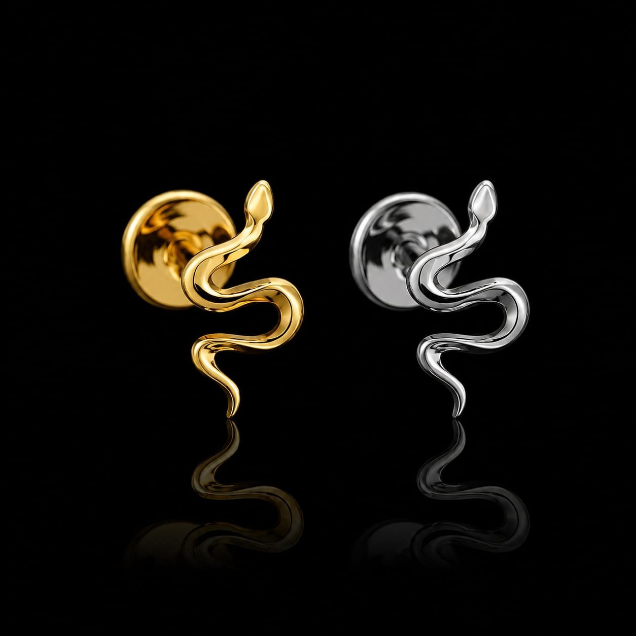 Serpiente Naga