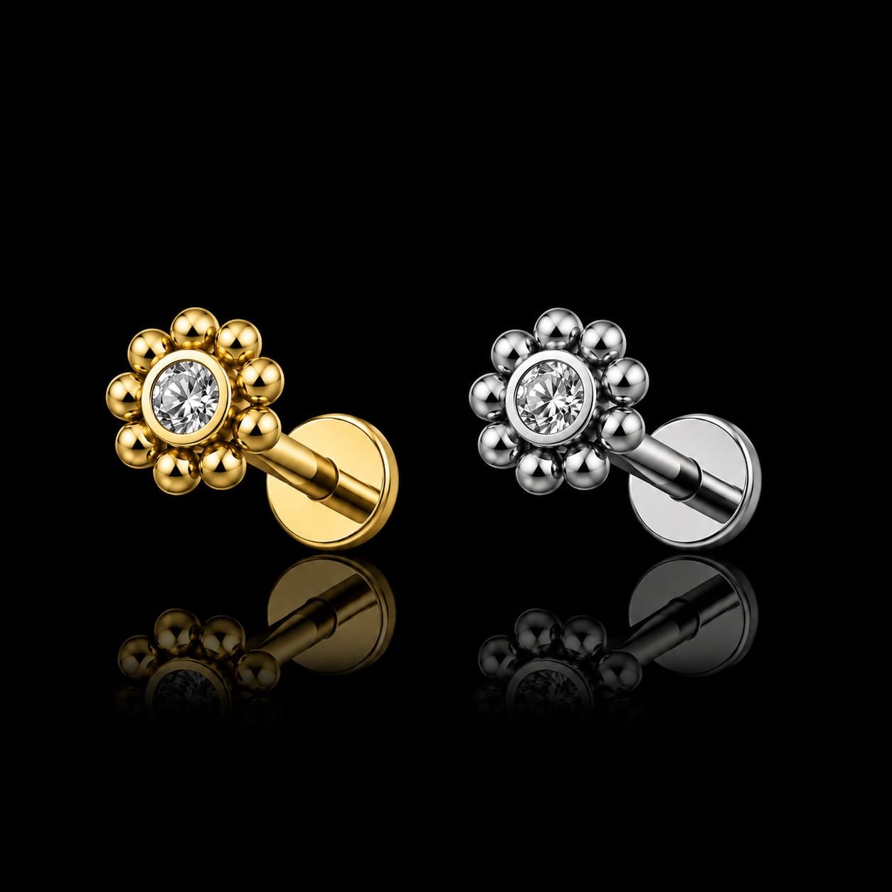 Daisy Luxe
