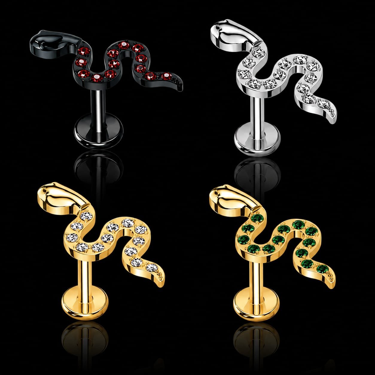 Serpiente  imperial