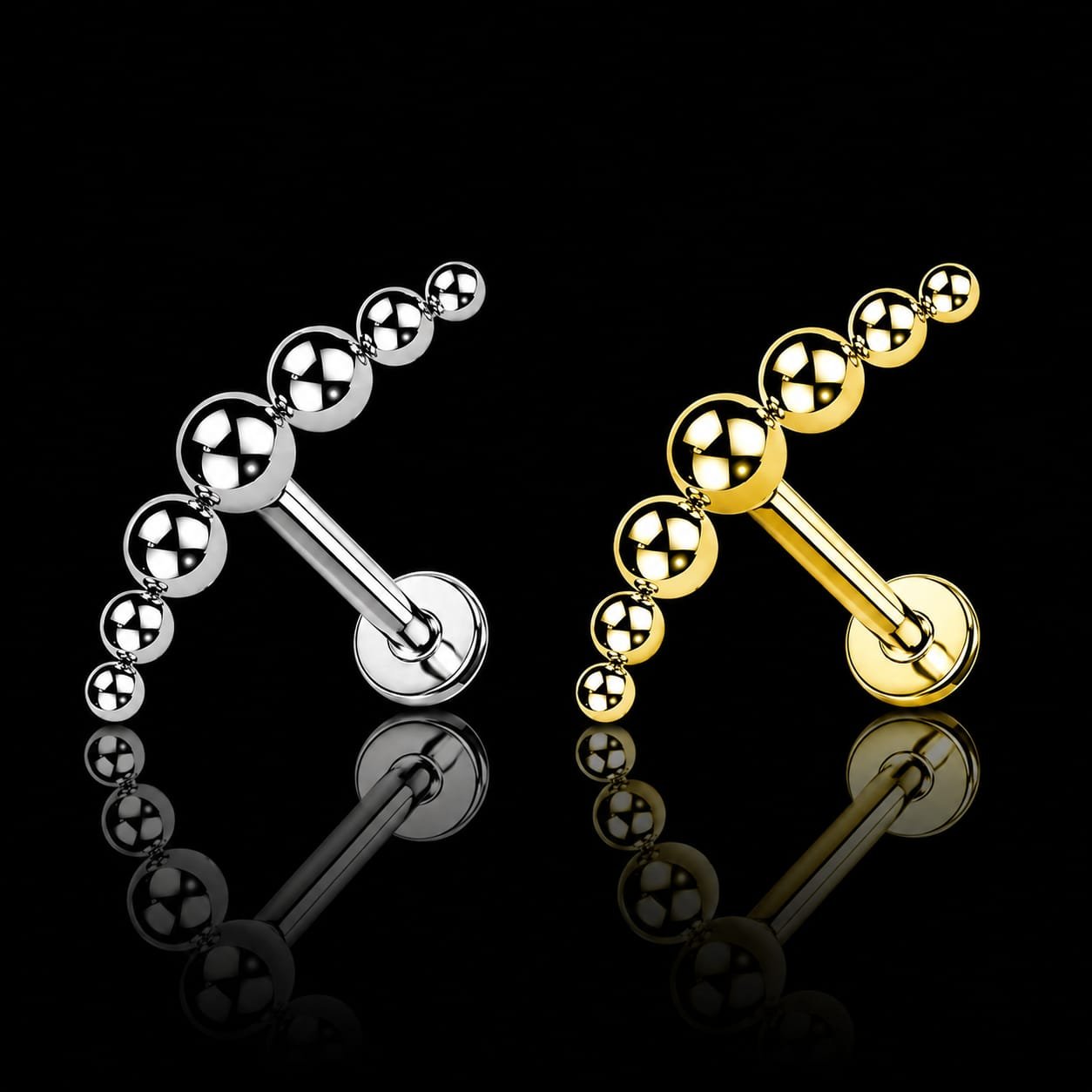 Arco esfera  luxe