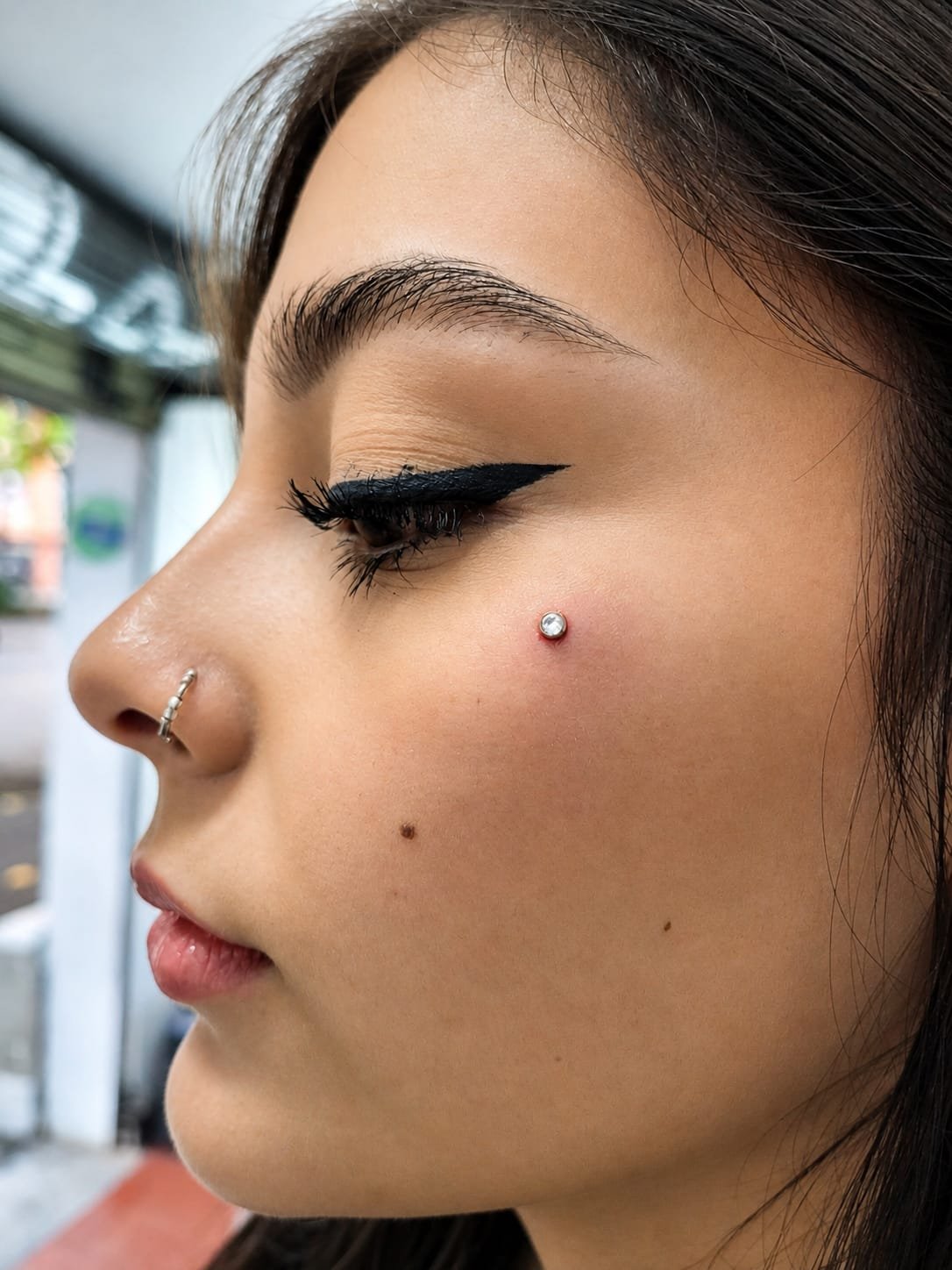 Microdermal destello celestial - imagen 2